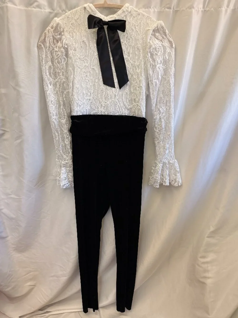 NWT Costume Gallery Beethoven Dance Costume Child Large